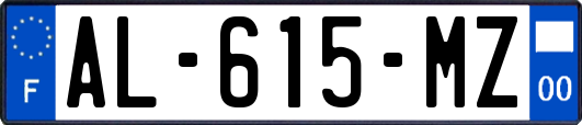AL-615-MZ