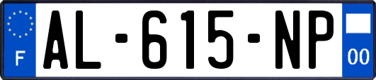 AL-615-NP