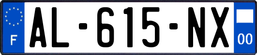 AL-615-NX