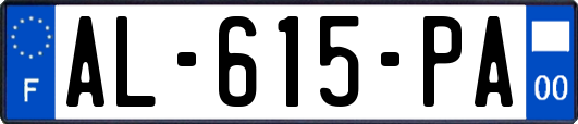 AL-615-PA