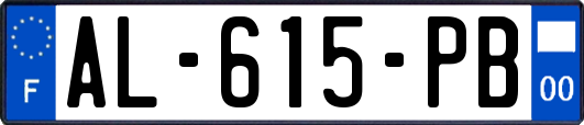 AL-615-PB