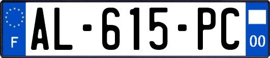 AL-615-PC