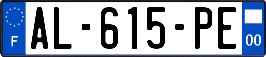 AL-615-PE