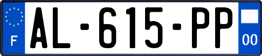 AL-615-PP
