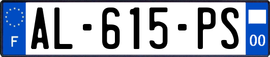 AL-615-PS