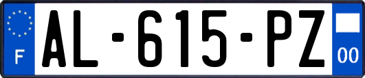 AL-615-PZ