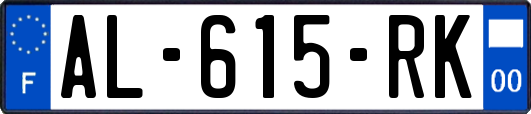 AL-615-RK