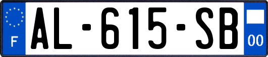 AL-615-SB