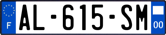 AL-615-SM