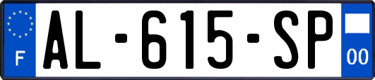 AL-615-SP