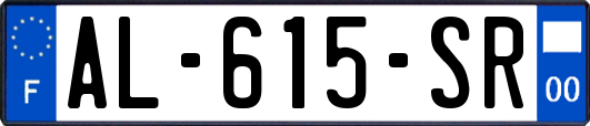 AL-615-SR