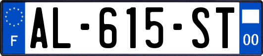 AL-615-ST