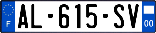 AL-615-SV