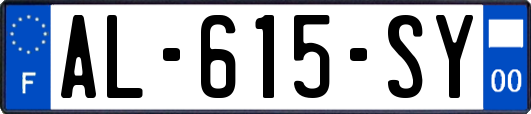 AL-615-SY