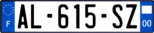 AL-615-SZ