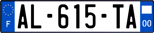 AL-615-TA