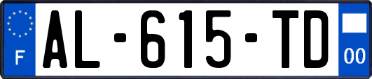 AL-615-TD