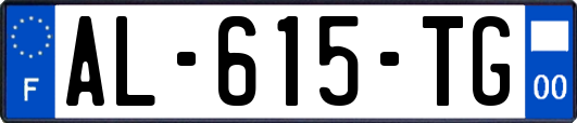 AL-615-TG