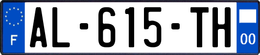 AL-615-TH