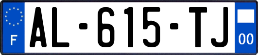 AL-615-TJ
