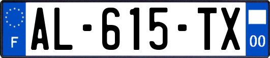 AL-615-TX