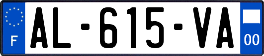 AL-615-VA