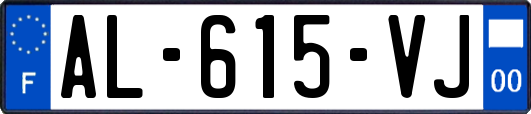 AL-615-VJ