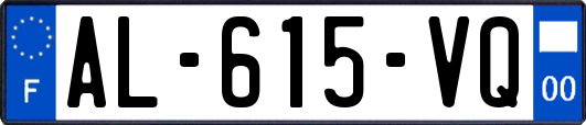 AL-615-VQ
