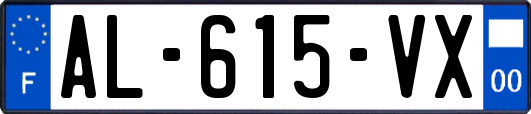 AL-615-VX