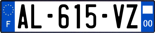 AL-615-VZ