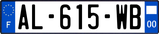 AL-615-WB