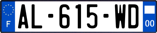 AL-615-WD