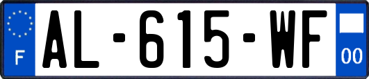 AL-615-WF