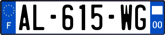 AL-615-WG
