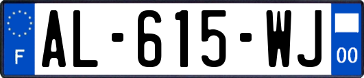 AL-615-WJ