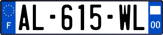 AL-615-WL