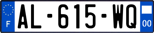AL-615-WQ