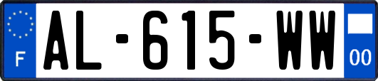 AL-615-WW