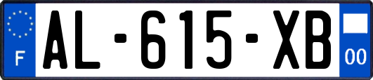 AL-615-XB