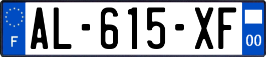 AL-615-XF