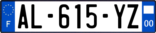 AL-615-YZ