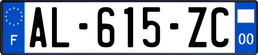 AL-615-ZC