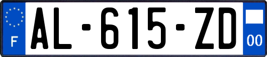 AL-615-ZD