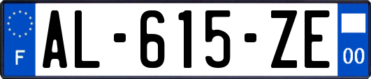 AL-615-ZE