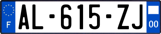 AL-615-ZJ