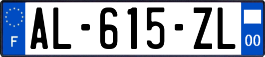 AL-615-ZL