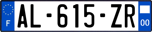 AL-615-ZR