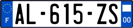 AL-615-ZS