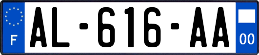 AL-616-AA