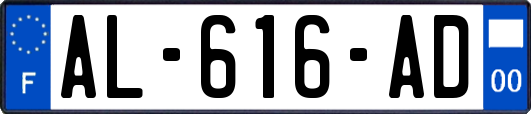 AL-616-AD